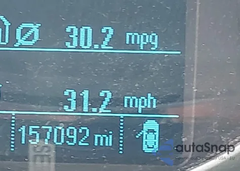 2014 Chevrolet Cruze Ls Auto z USA, uszkodzony, nr VIN 1G1PA5SH0E7143663